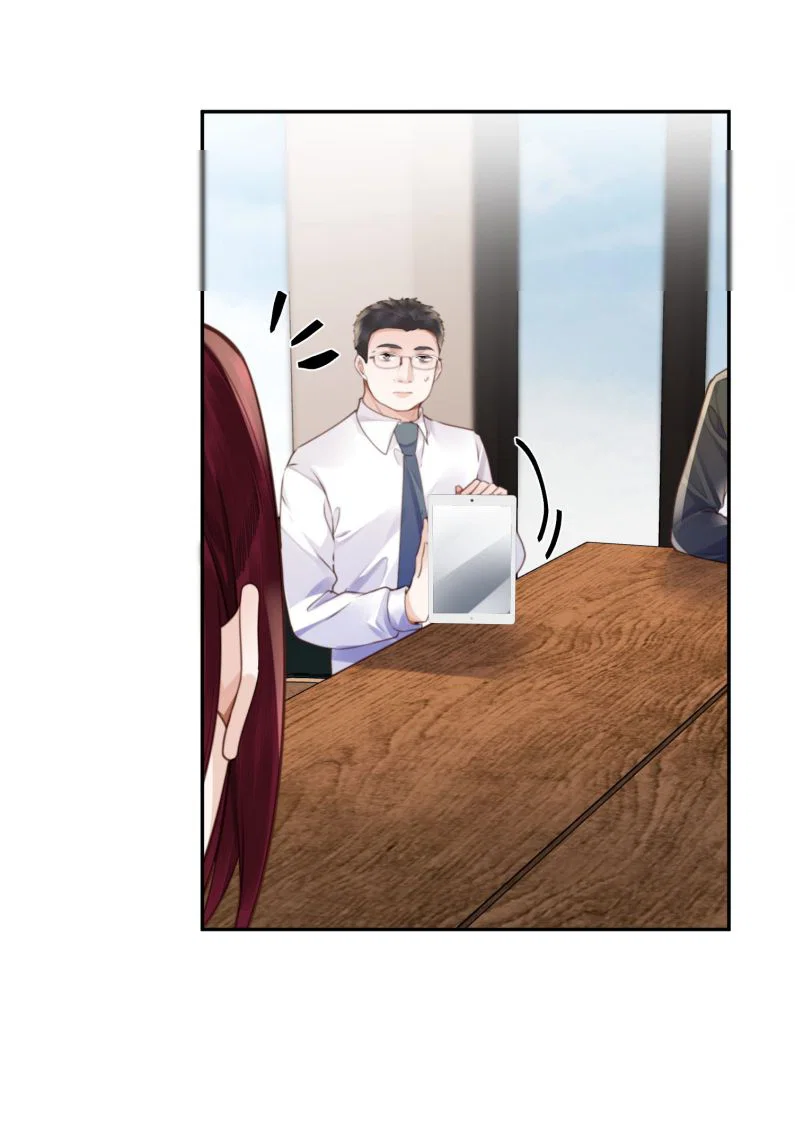 Tổng tài định chế tư nhân - Chap 84