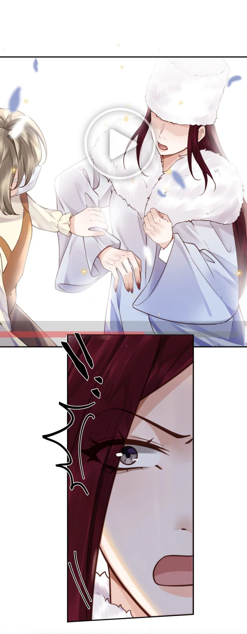 Tổng tài định chế tư nhân - Chap 84