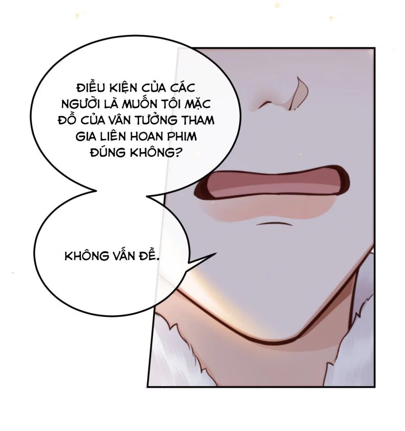 Tổng tài định chế tư nhân - Chap 84