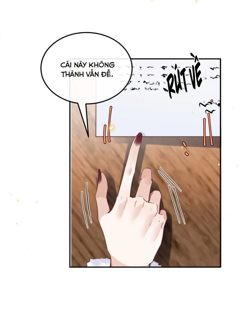 Tổng tài định chế tư nhân - Chap 84