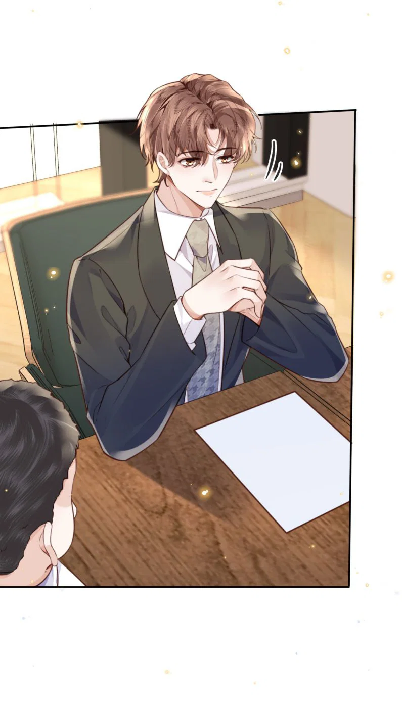 Tổng tài định chế tư nhân - Chap 84