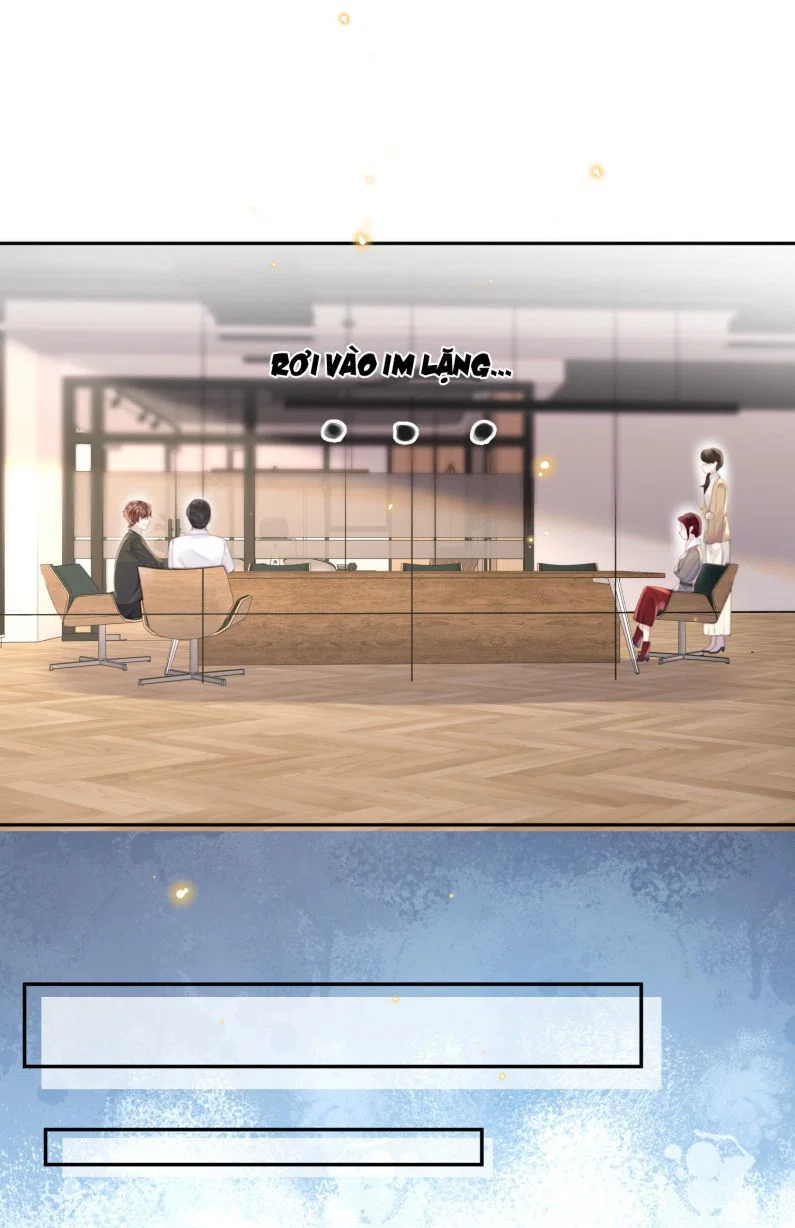 Tổng tài định chế tư nhân - Chap 84