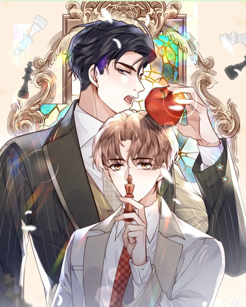 Tổng tài định chế tư nhân - Chap 85