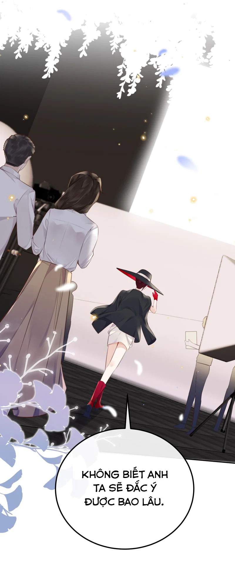 Tổng tài định chế tư nhân - Chap 85