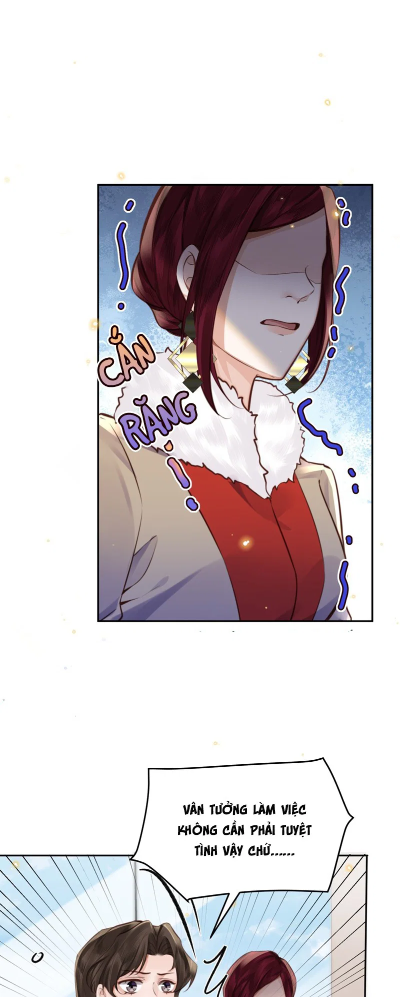 Tổng tài định chế tư nhân - Chap 85