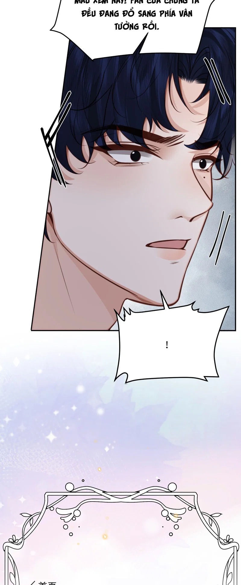 Tổng tài định chế tư nhân - Chap 85