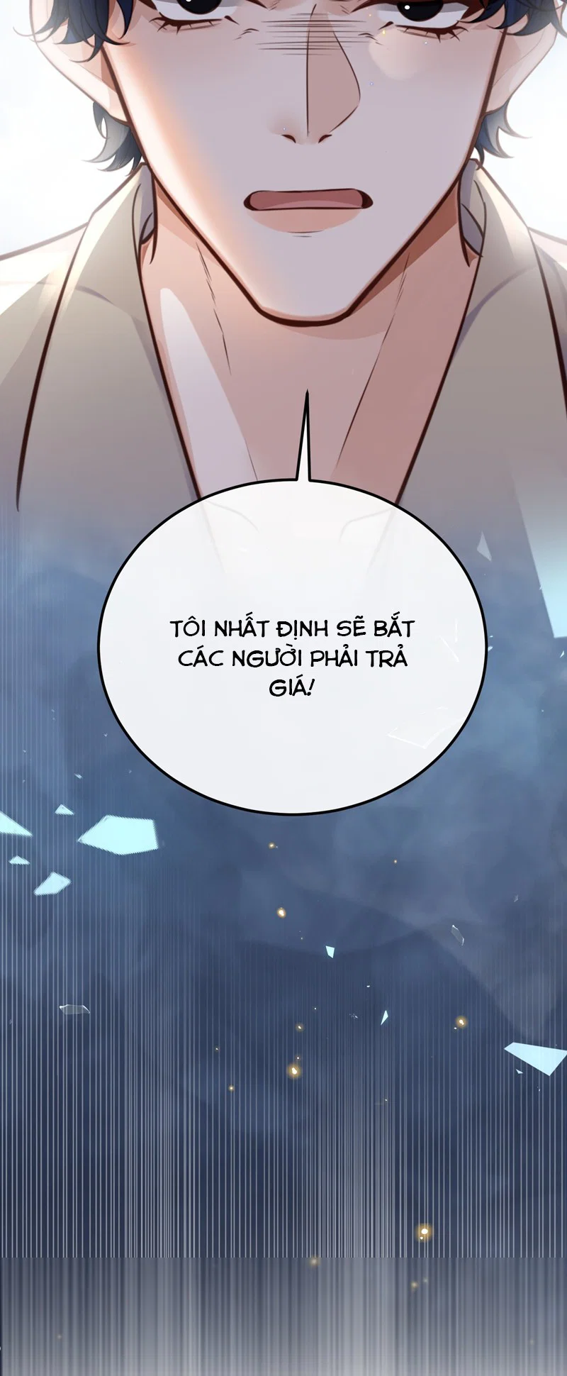 Tổng tài định chế tư nhân - Chap 85