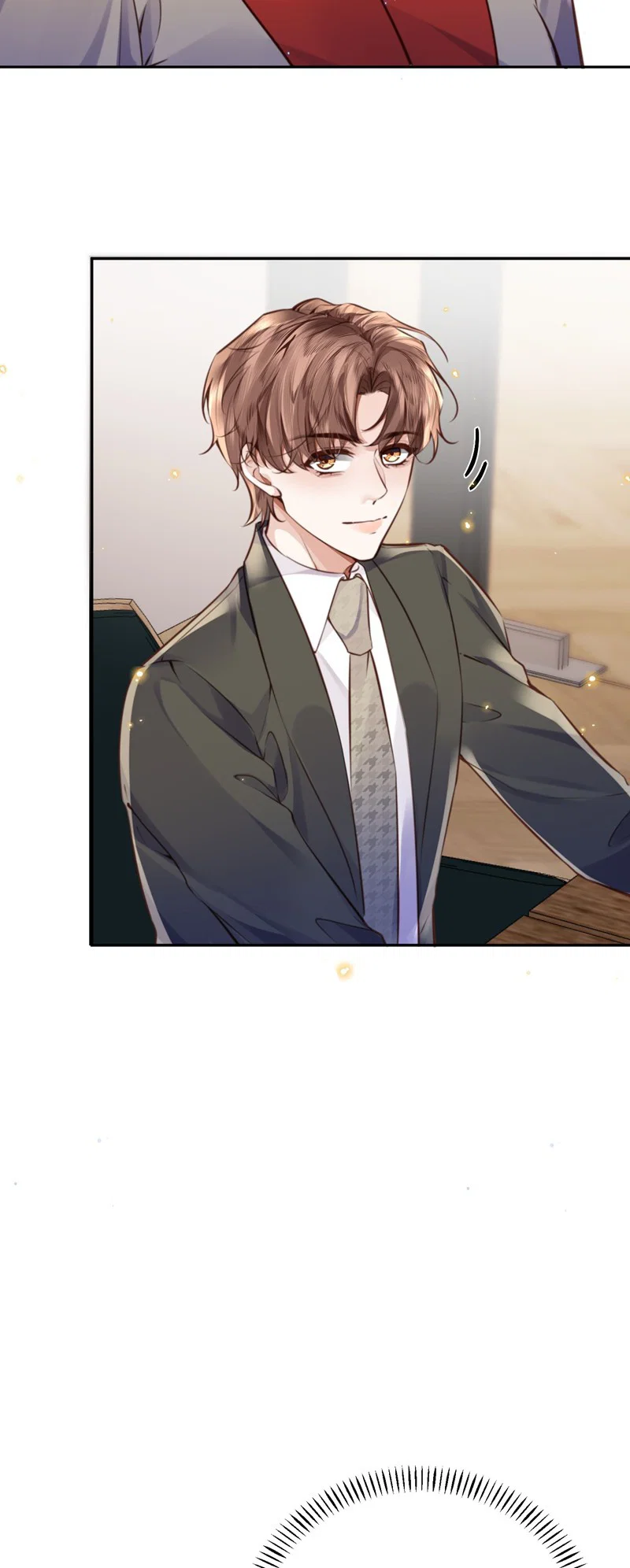 Tổng tài định chế tư nhân - Chap 85