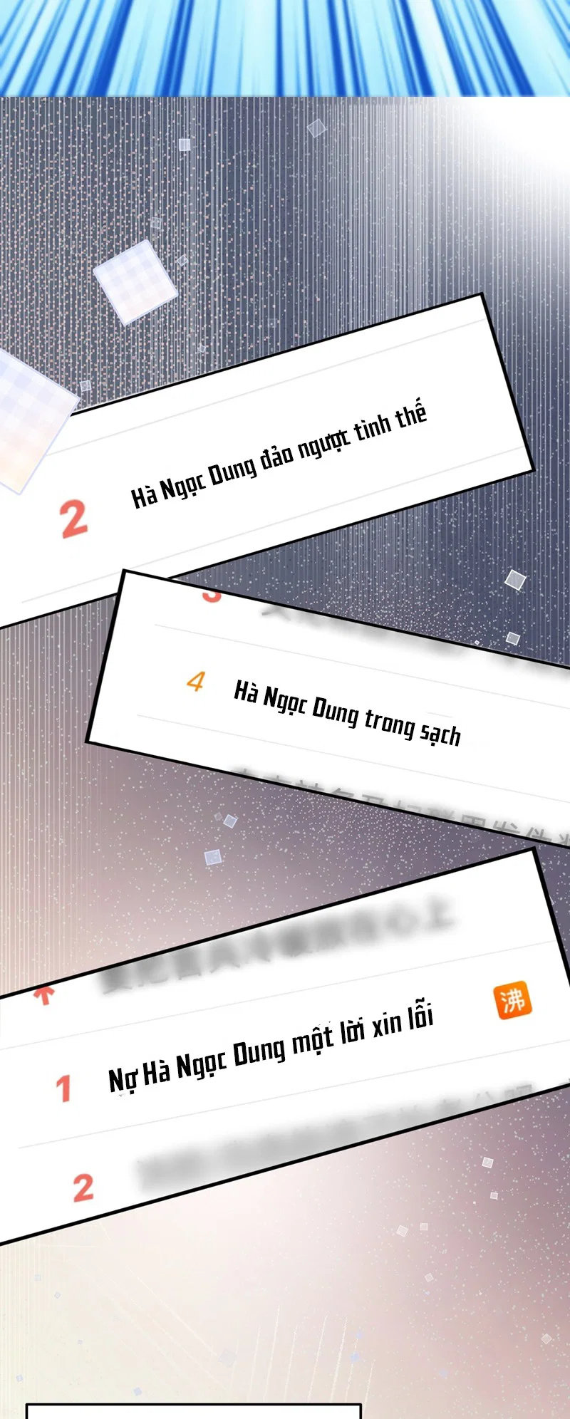 Tổng tài định chế tư nhân - Chap 85