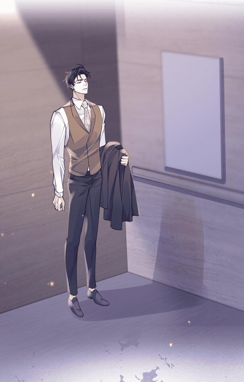 Tổng tài định chế tư nhân - Chap 9