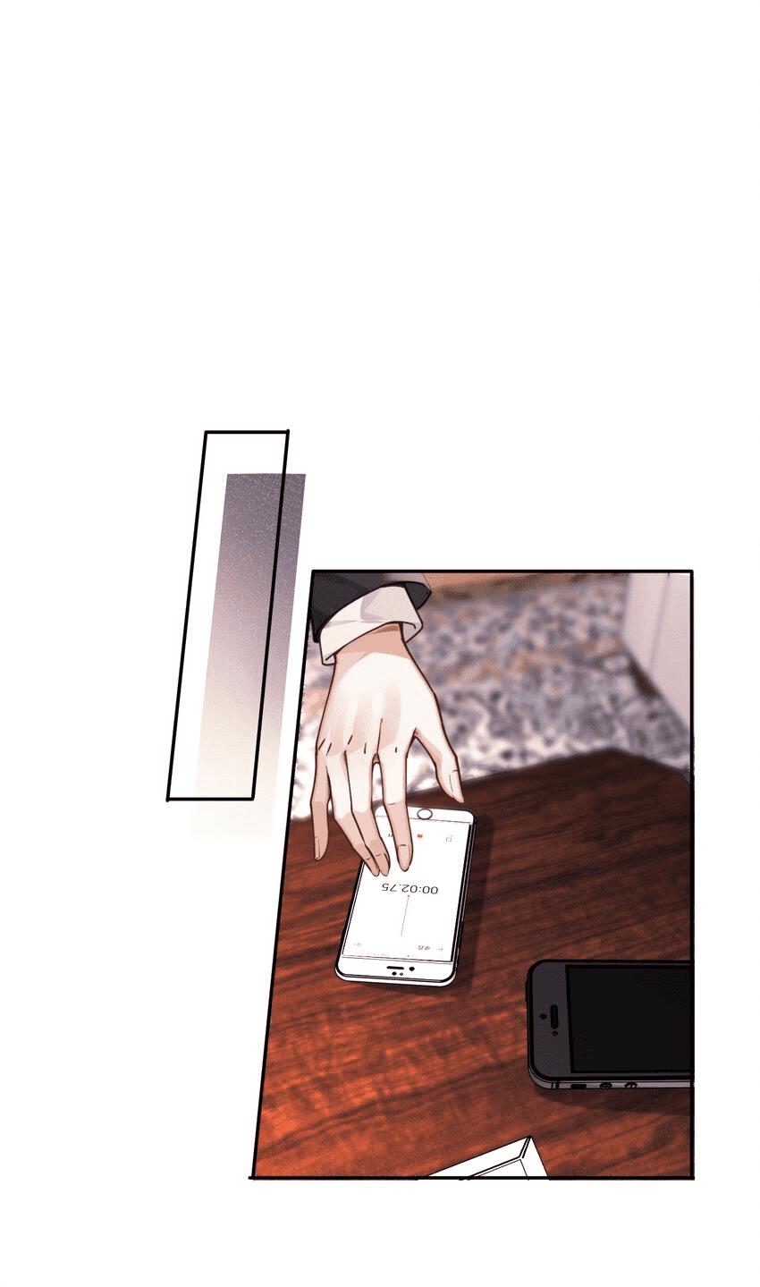 Tổng tài định chế tư nhân - Chap 9