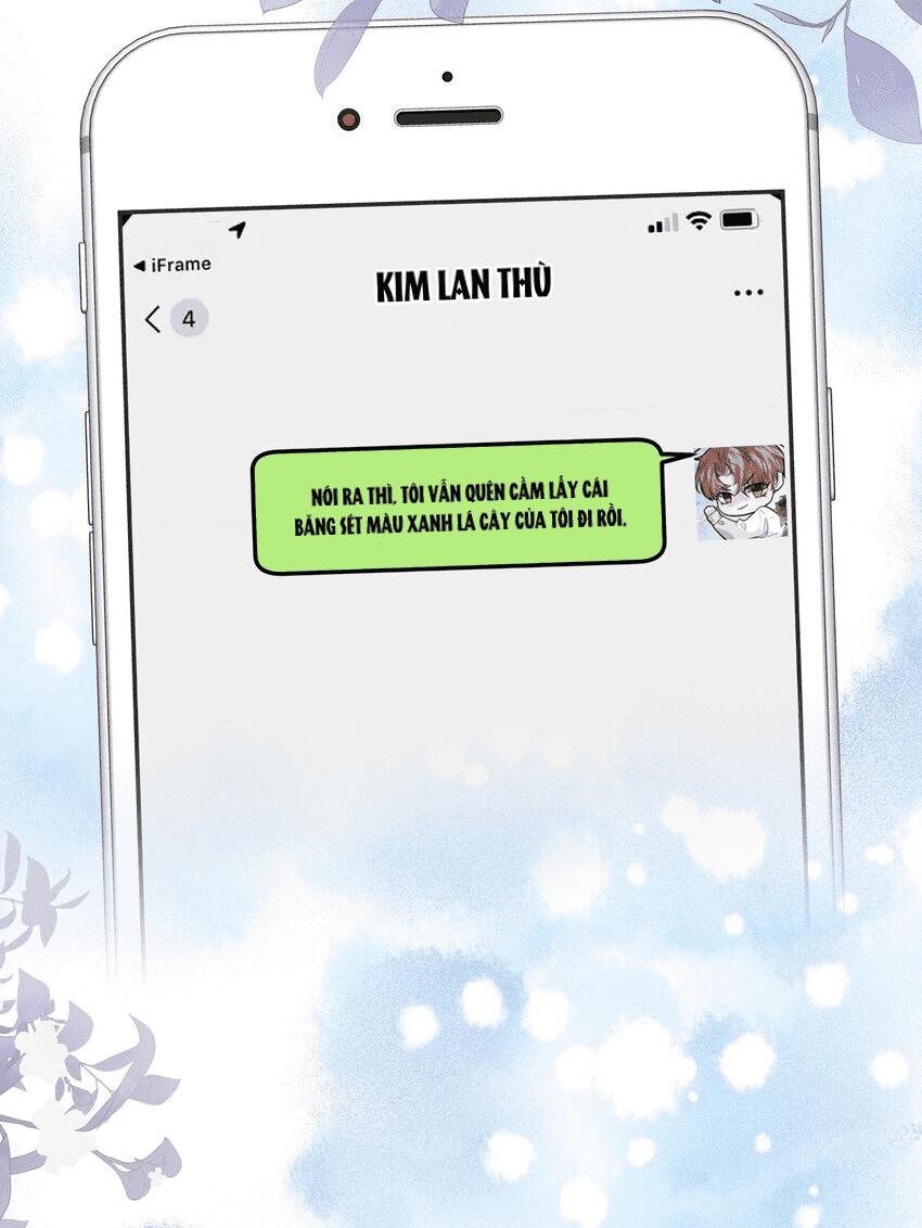 Tổng tài định chế tư nhân - Chap 9