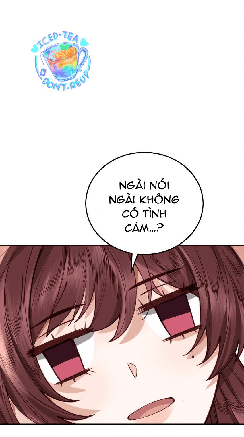 Tổng tài định chế tư nhân - Chap 9