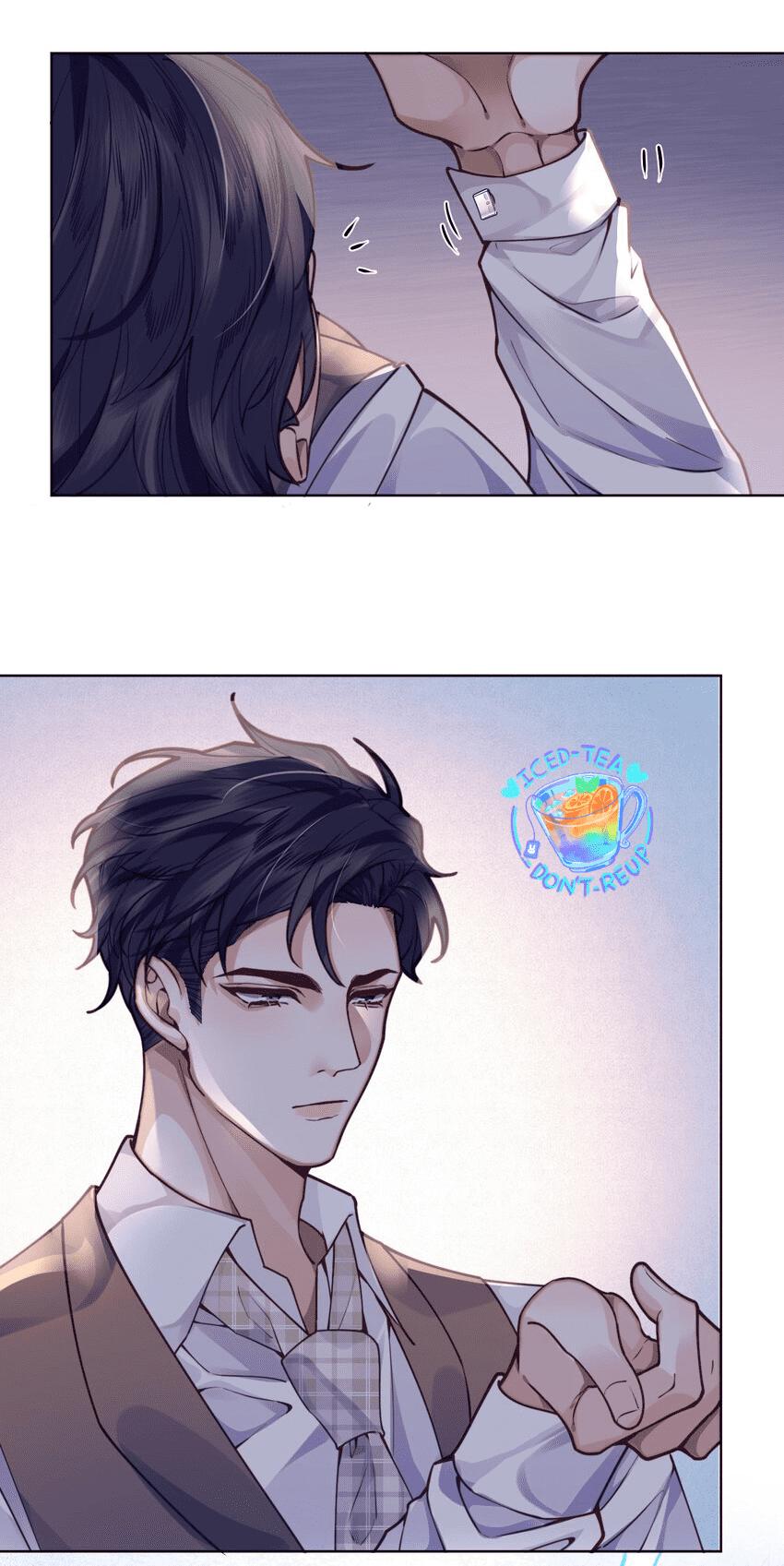 Tổng tài định chế tư nhân - Chap 9