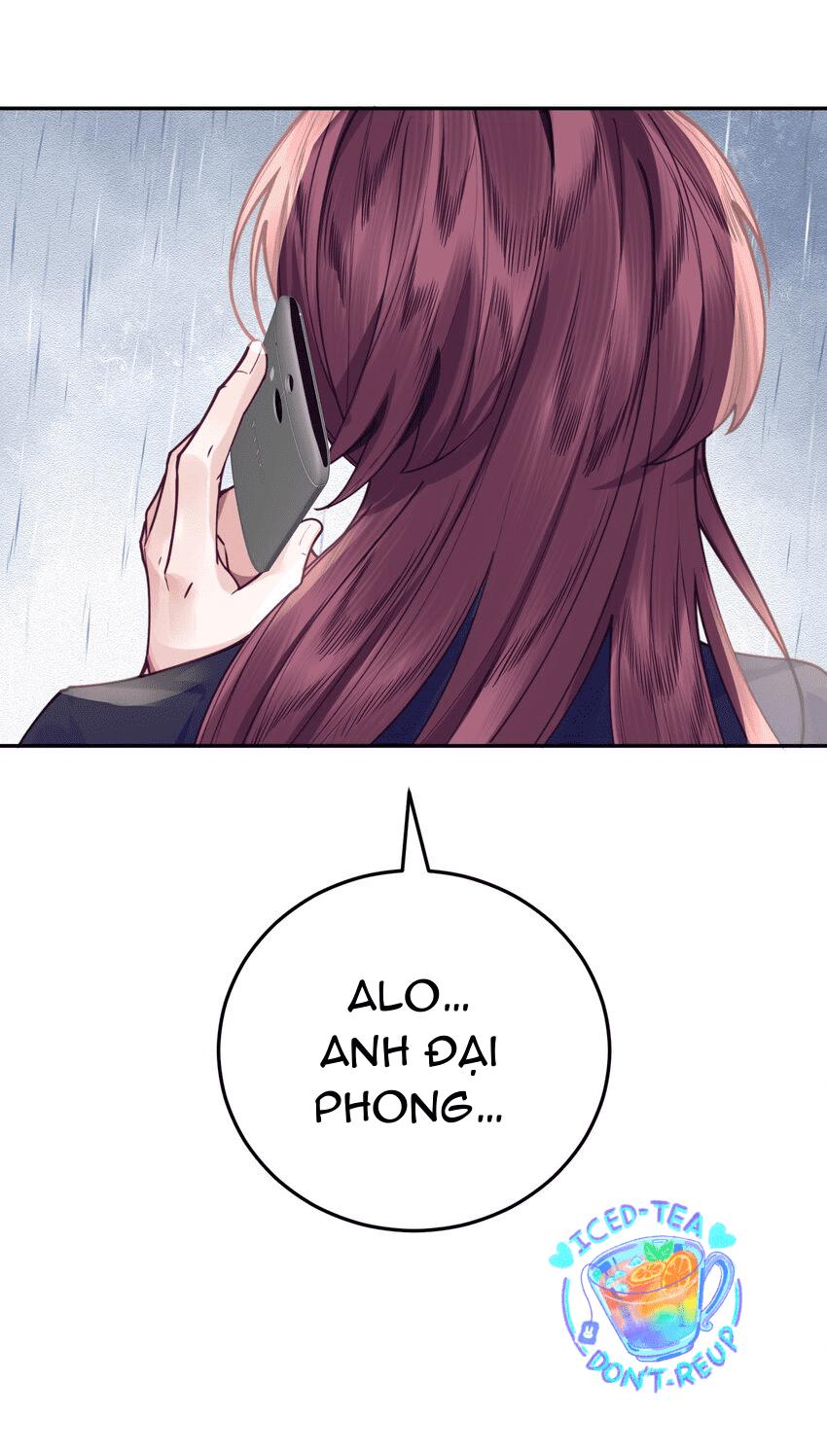 Tổng tài định chế tư nhân - Chap 9