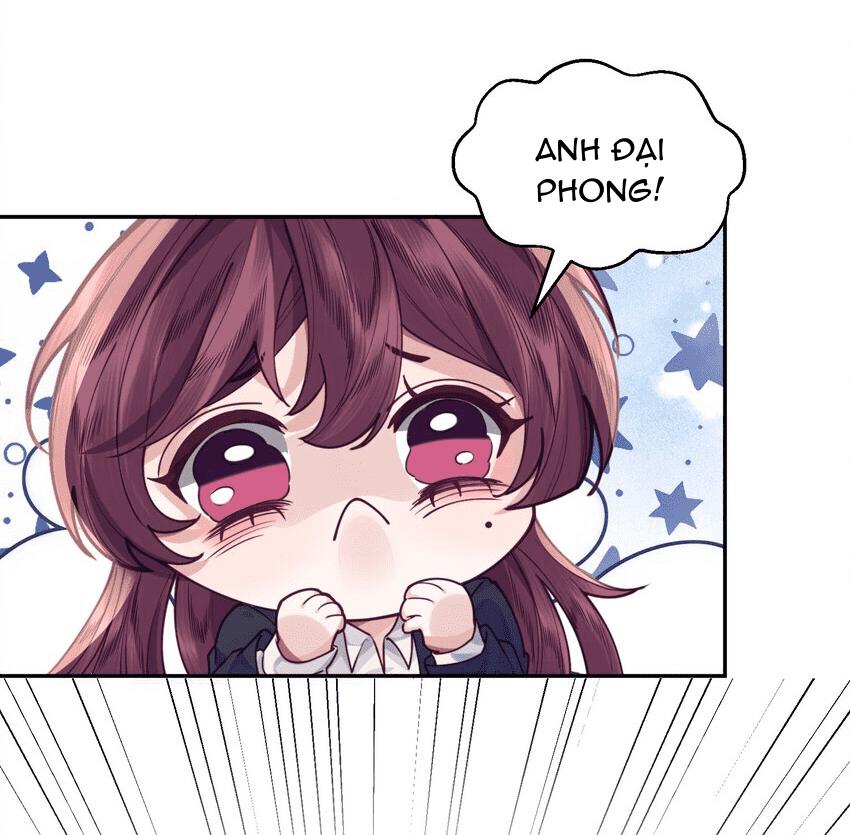 Tổng tài định chế tư nhân - Chap 9