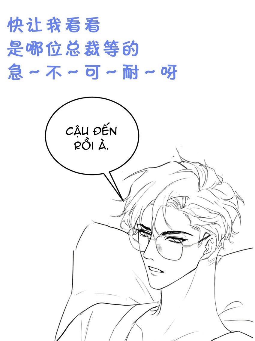 Tổng tài định chế tư nhân - Chap 9