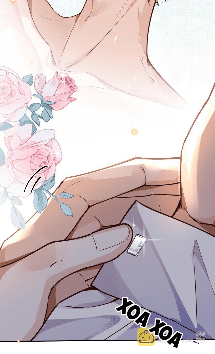 Tổng tài định chế tư nhân - Chap 9