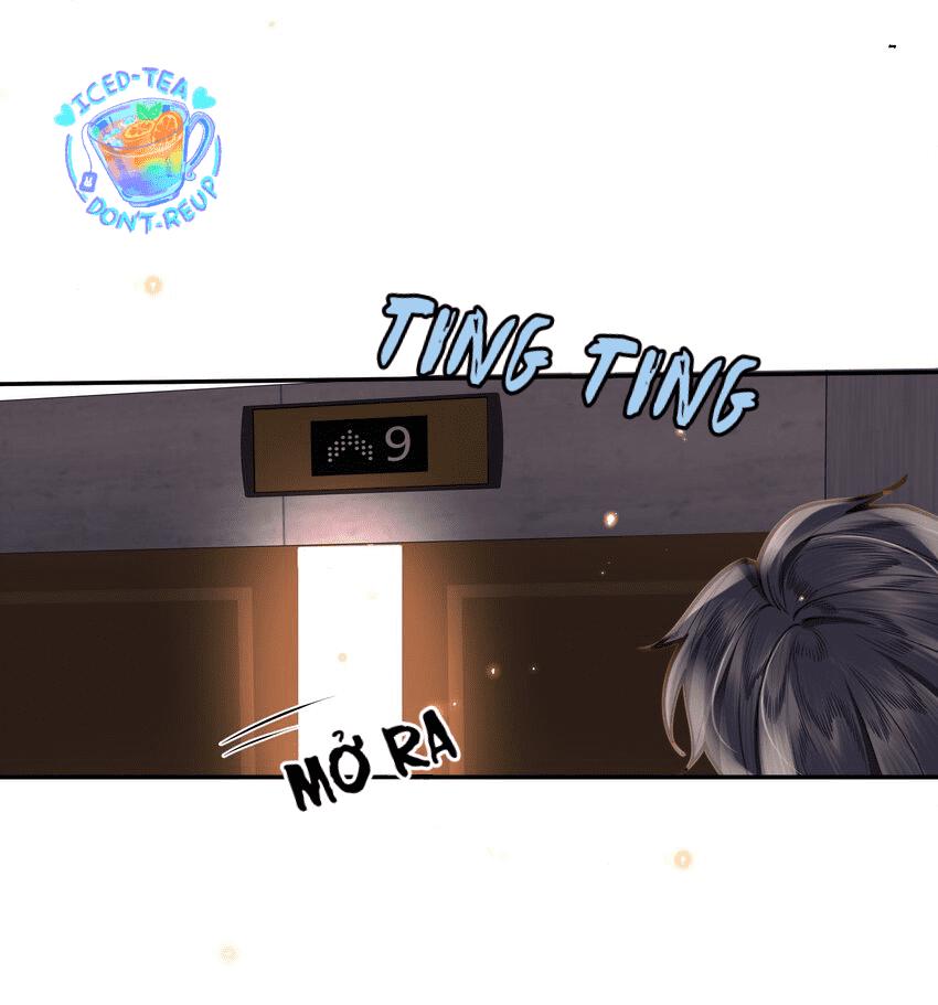 Tổng tài định chế tư nhân - Chap 9