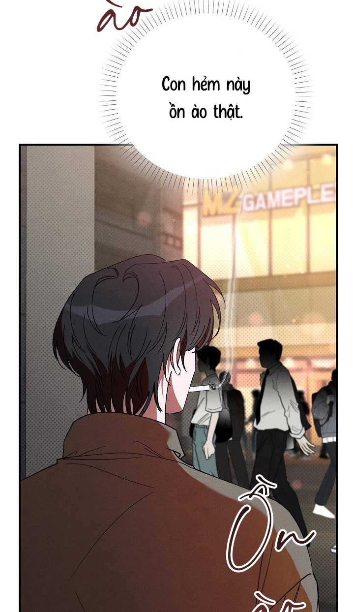 Touch Up - Chap 10