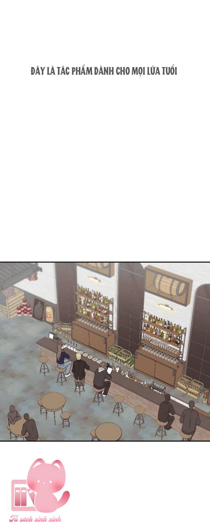 Trái Dấu Hút Nhau - Chap 1