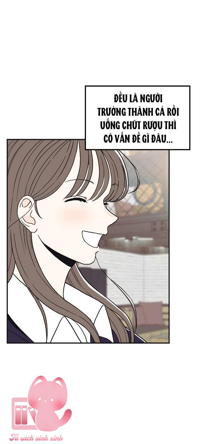 Trái Dấu Hút Nhau - Chap 1