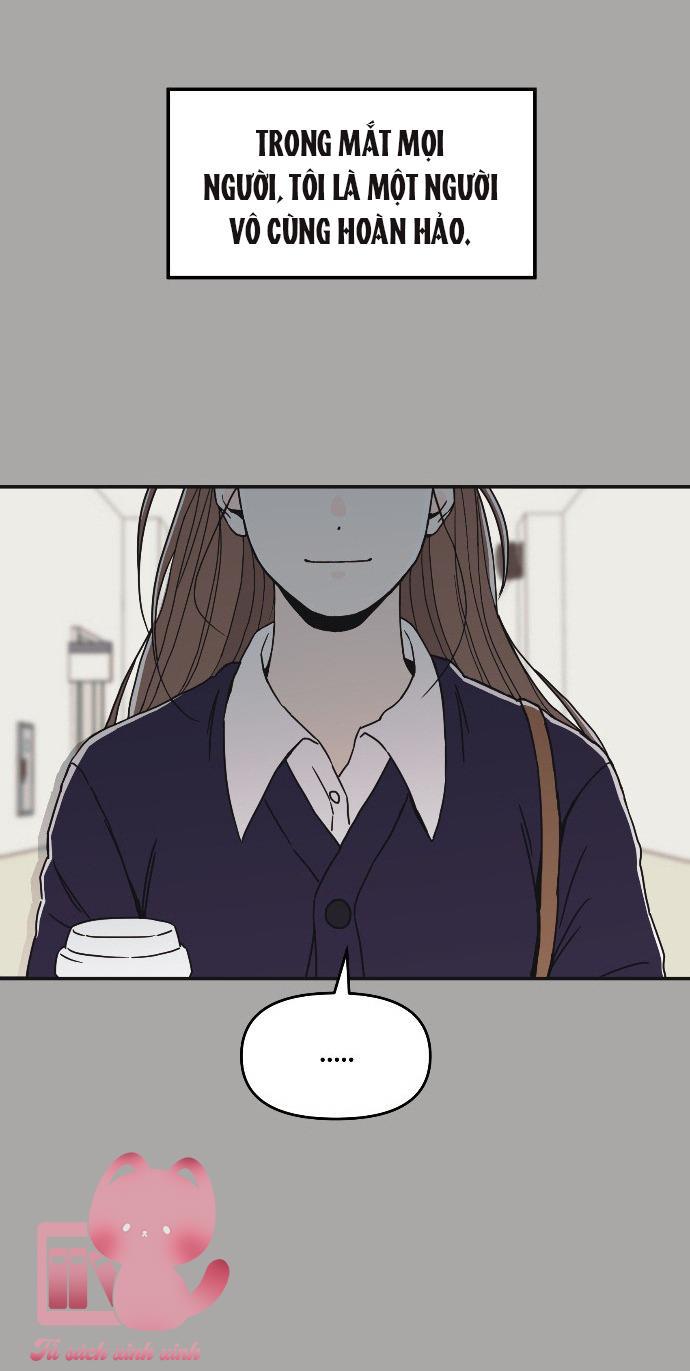 Trái Dấu Hút Nhau - Chap 1