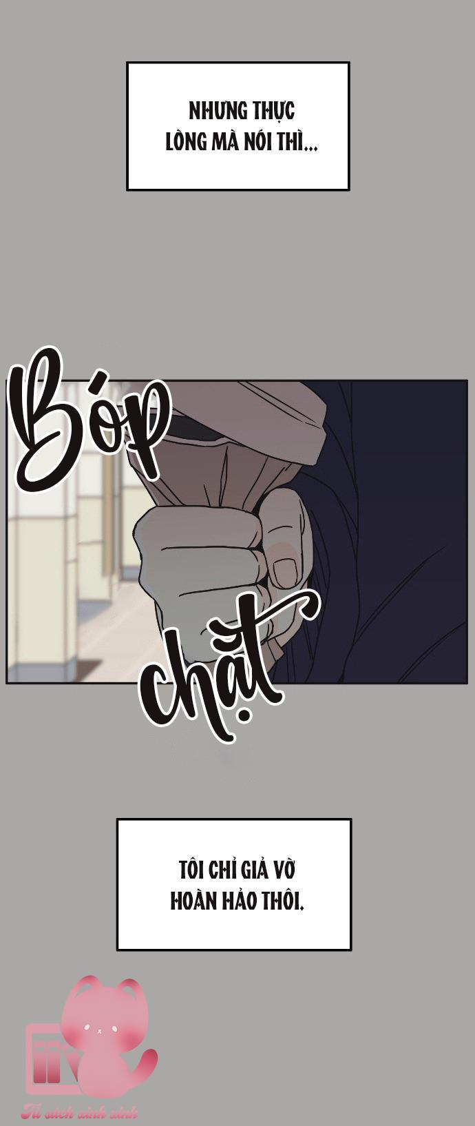 Trái Dấu Hút Nhau - Chap 1