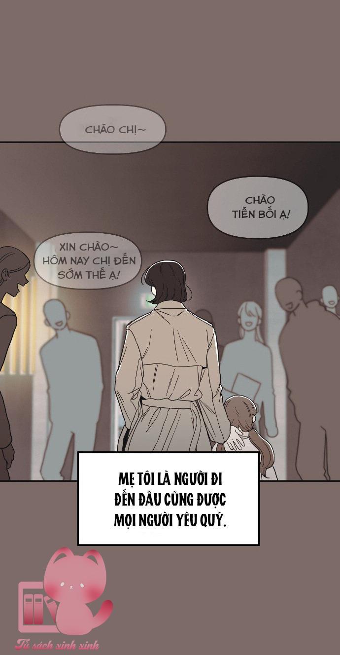 Trái Dấu Hút Nhau - Chap 1