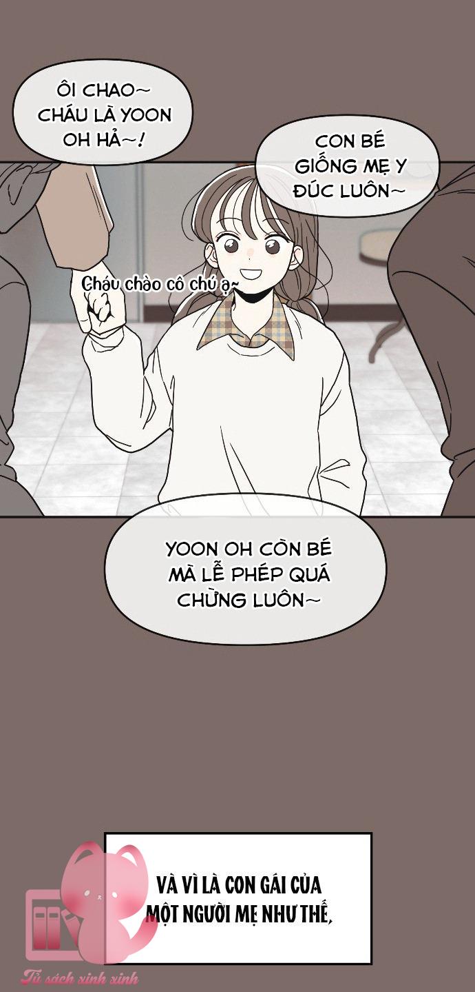 Trái Dấu Hút Nhau - Chap 1