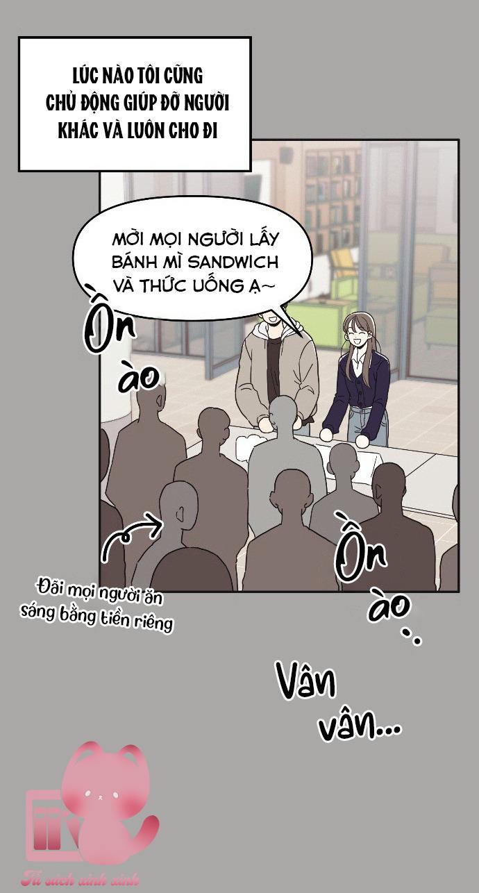 Trái Dấu Hút Nhau - Chap 1