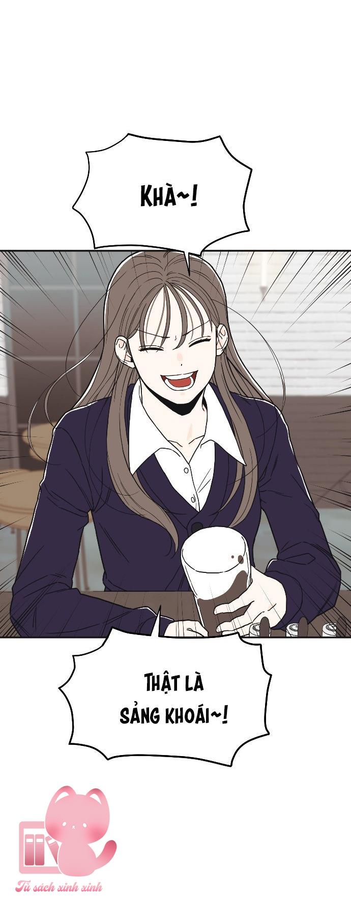 Trái Dấu Hút Nhau - Chap 1