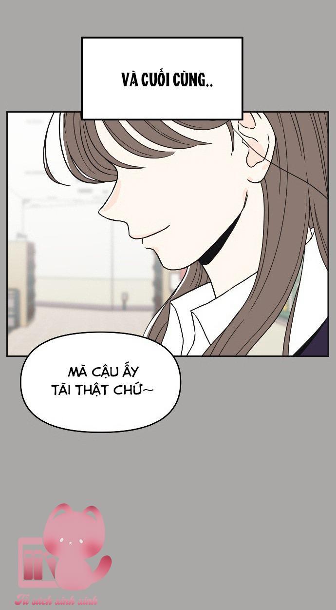 Trái Dấu Hút Nhau - Chap 1