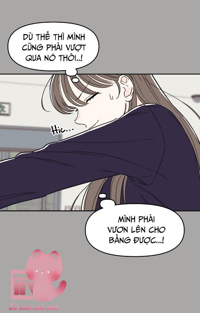 Trái Dấu Hút Nhau - Chap 1