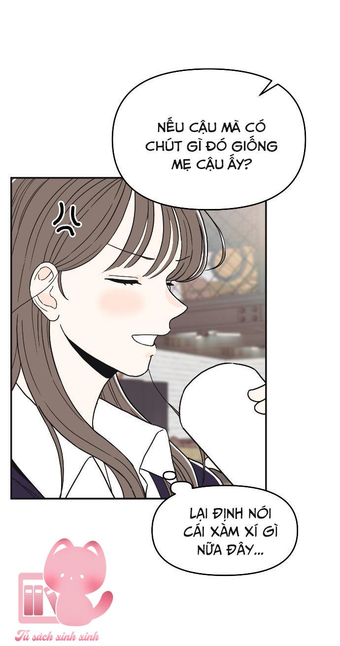 Trái Dấu Hút Nhau - Chap 1