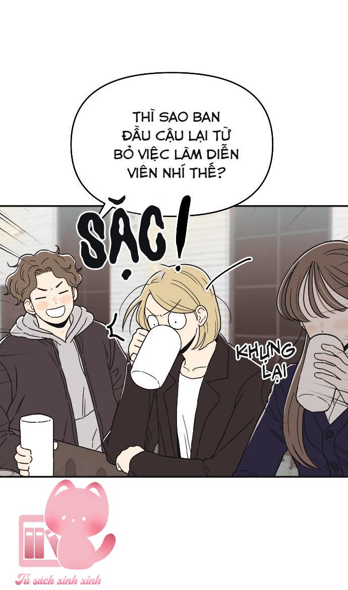 Trái Dấu Hút Nhau - Chap 1