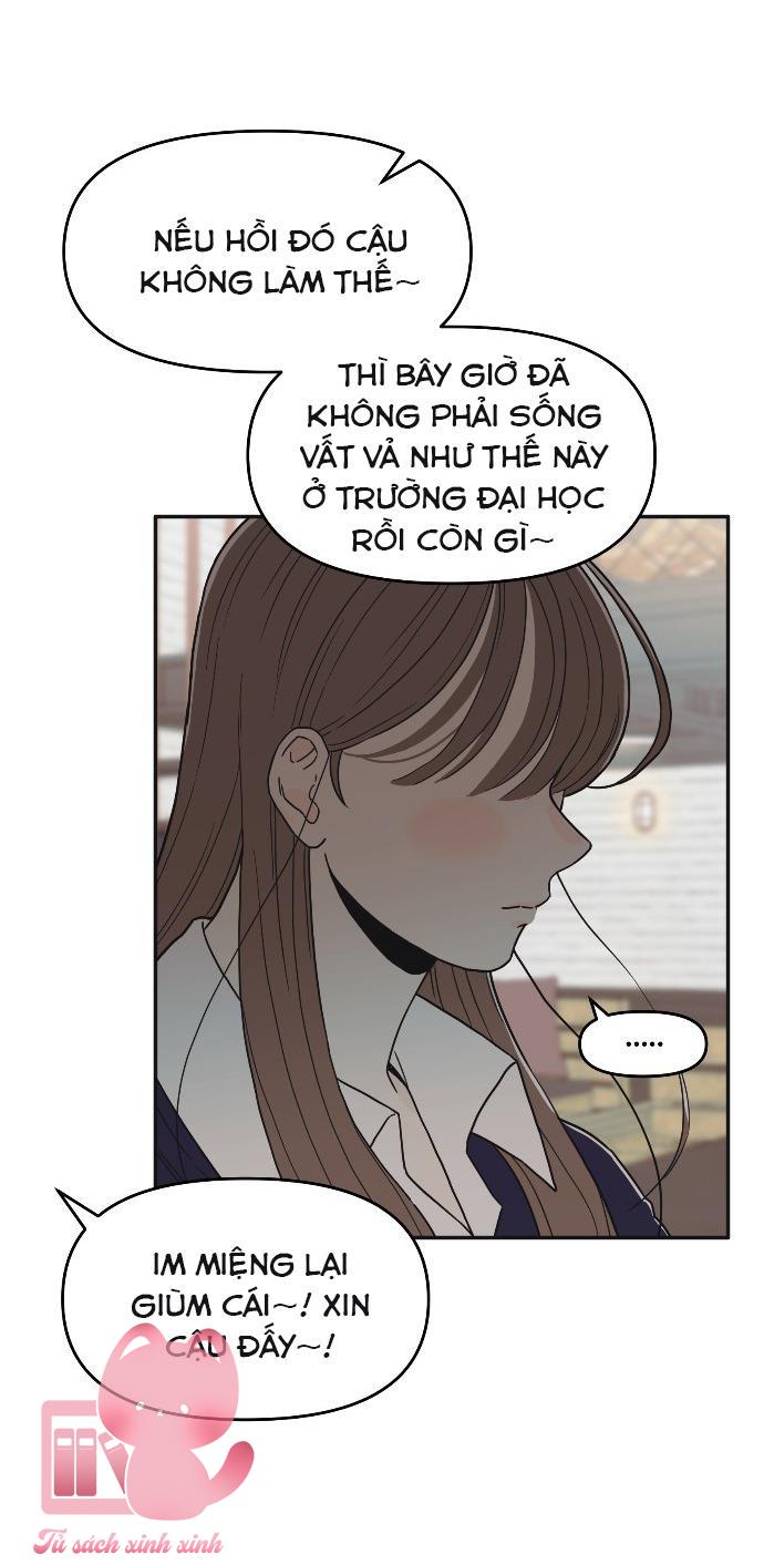 Trái Dấu Hút Nhau - Chap 1