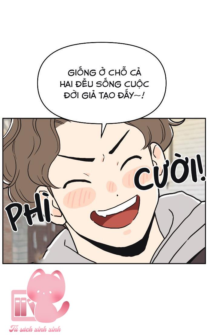 Trái Dấu Hút Nhau - Chap 1
