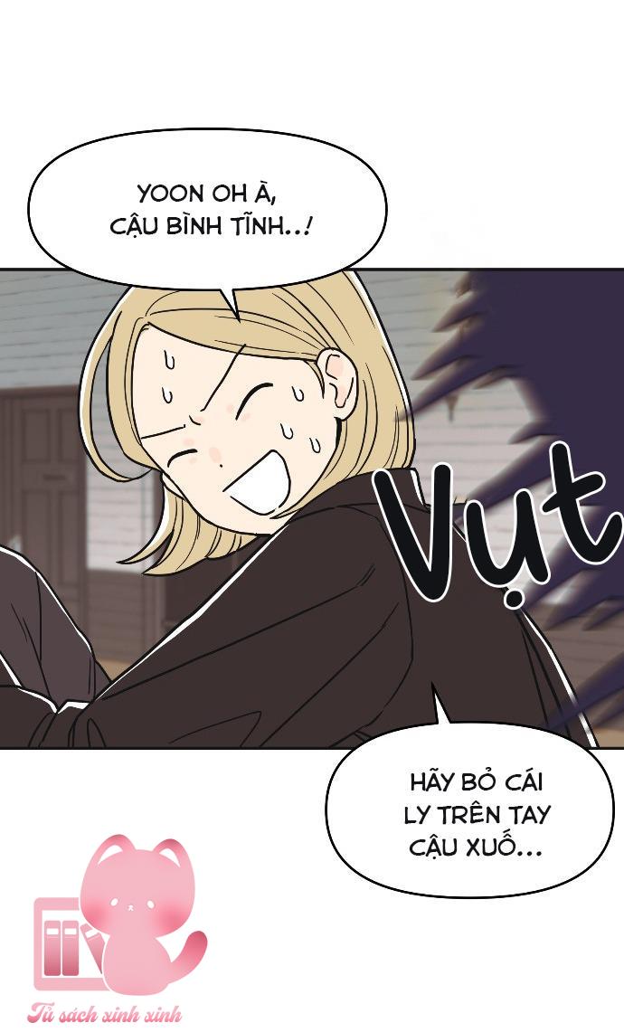 Trái Dấu Hút Nhau - Chap 1