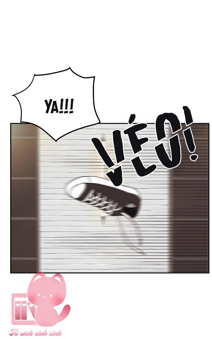 Trái Dấu Hút Nhau - Chap 1