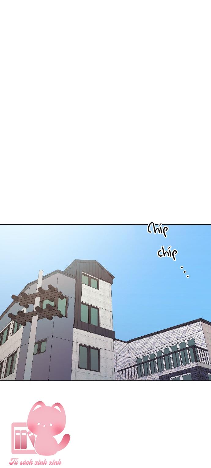 Trái Dấu Hút Nhau - Chap 1