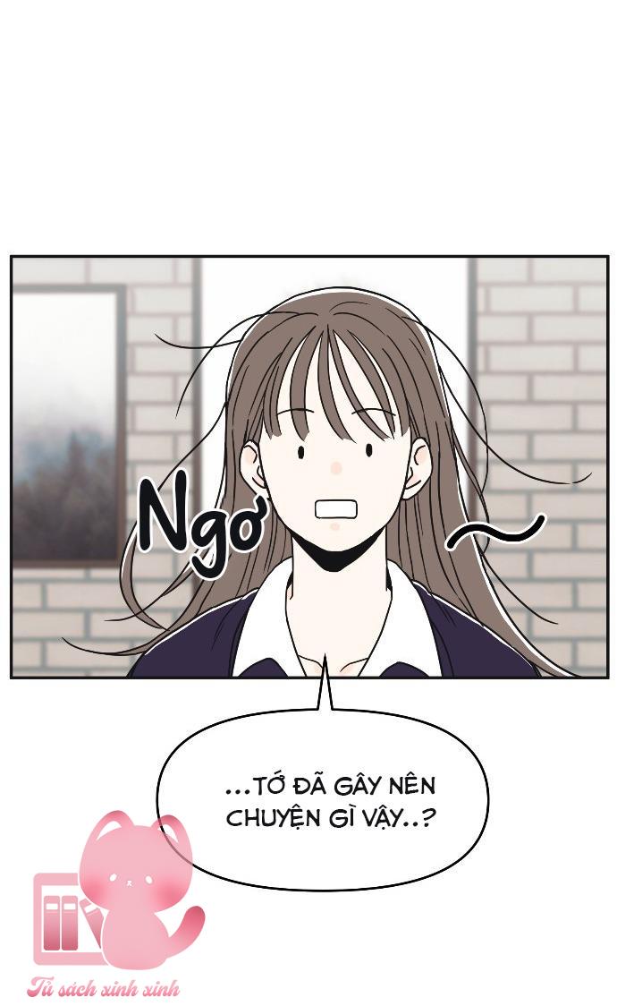 Trái Dấu Hút Nhau - Chap 1