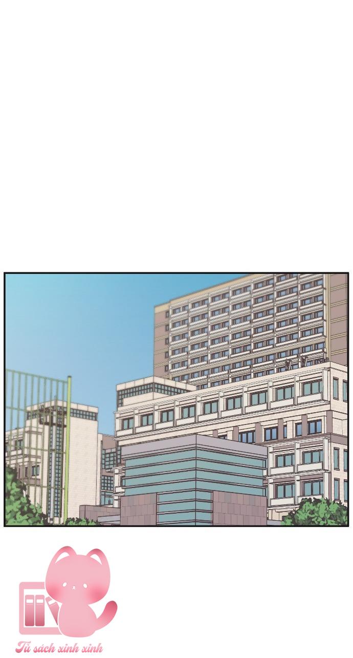 Trái Dấu Hút Nhau - Chap 1