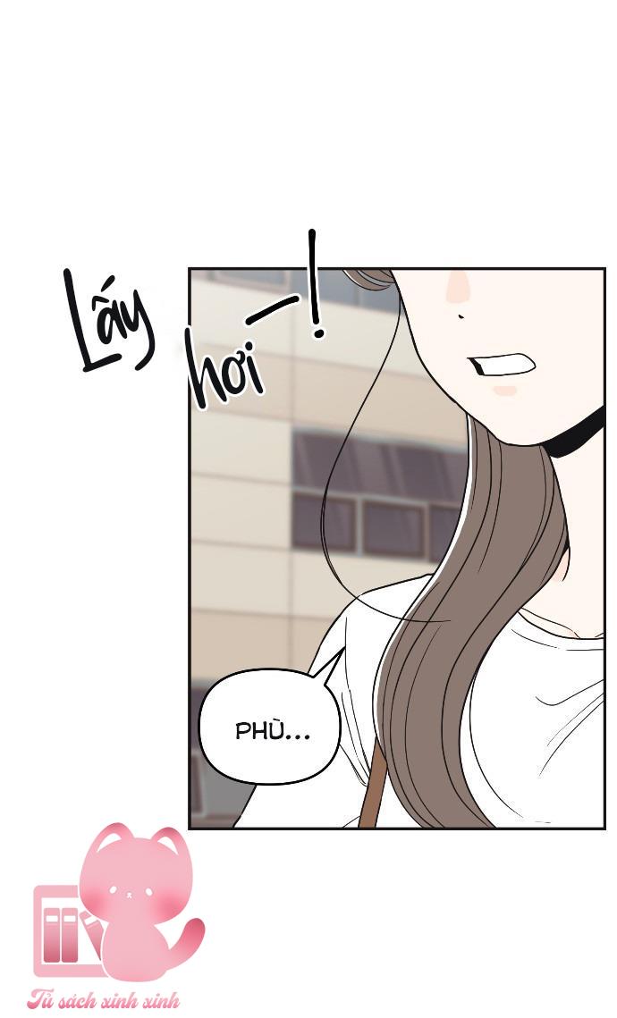 Trái Dấu Hút Nhau - Chap 1