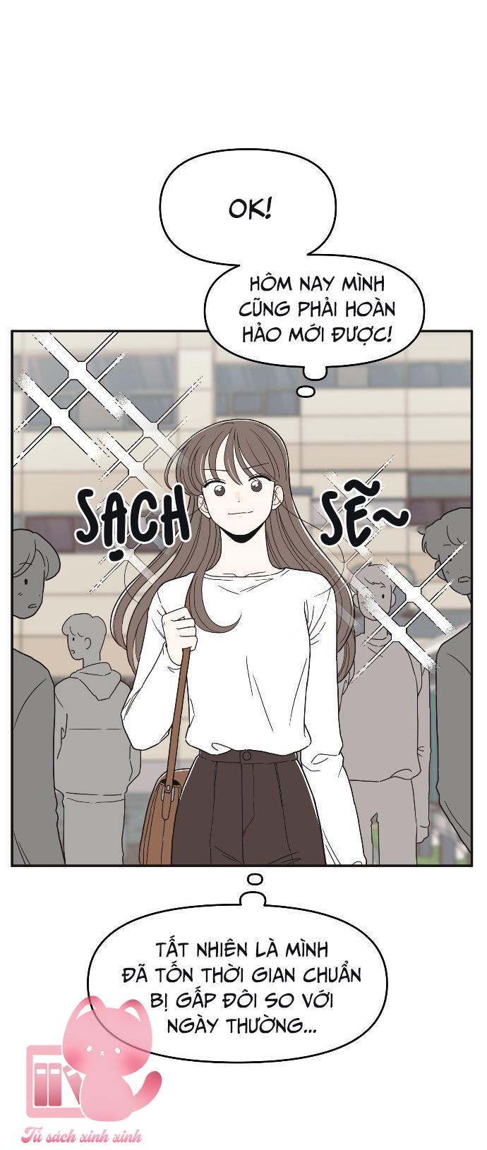 Trái Dấu Hút Nhau - Chap 1