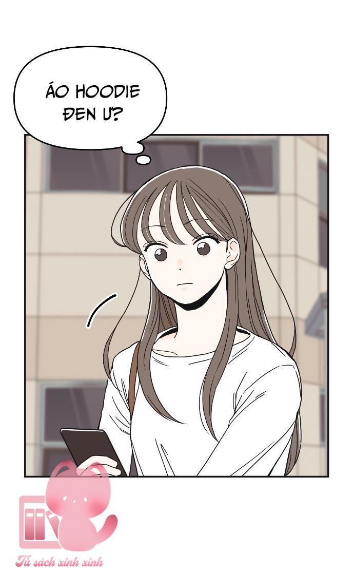 Trái Dấu Hút Nhau - Chap 1