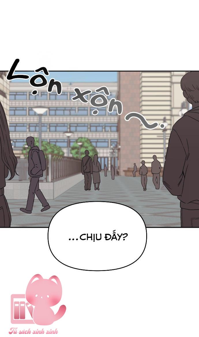 Trái Dấu Hút Nhau - Chap 1