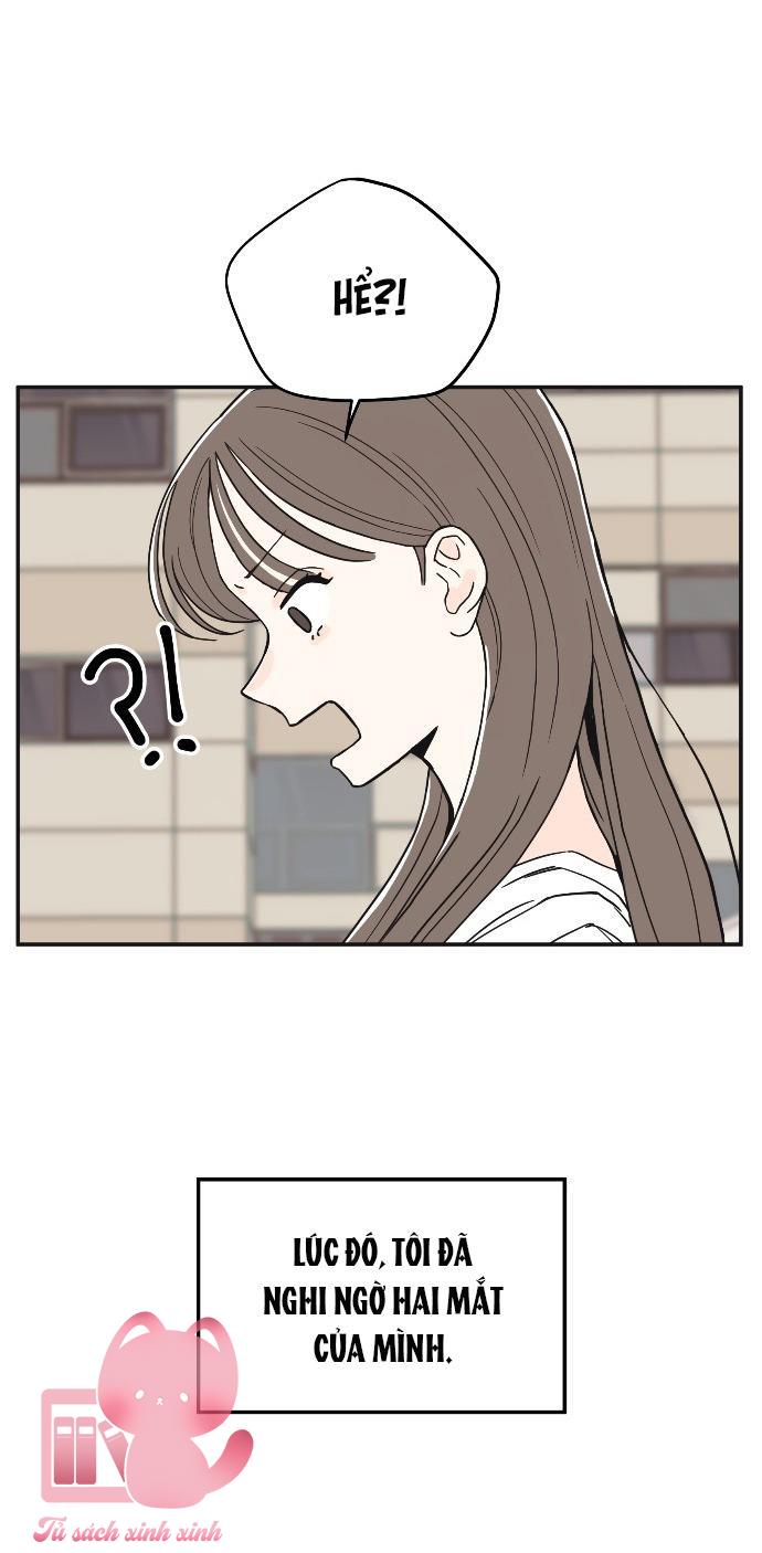 Trái Dấu Hút Nhau - Chap 1