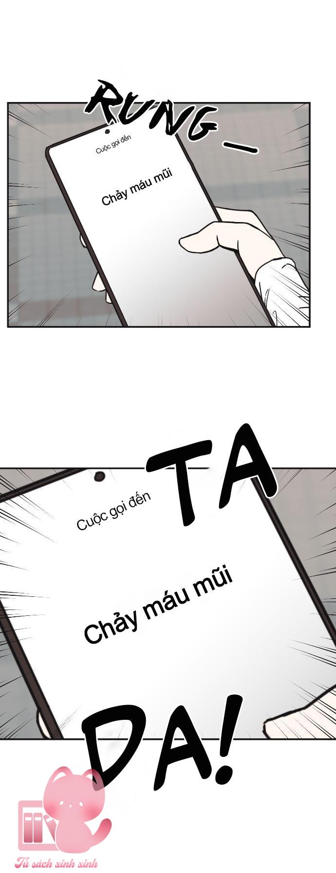 Trái Dấu Hút Nhau - Chap 1