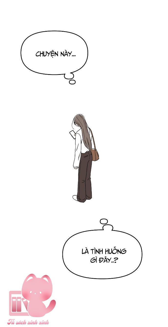 Trái Dấu Hút Nhau - Chap 1